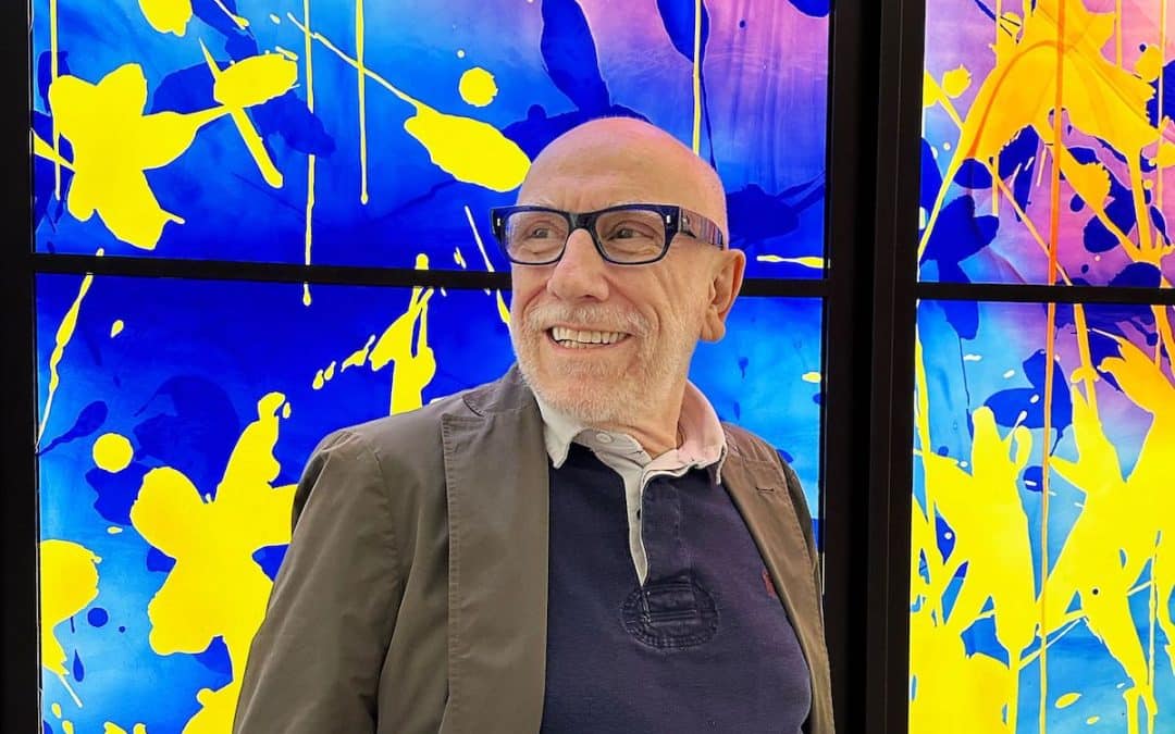 Art Industry Figures Named In New Year Honours List 2024