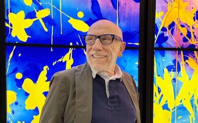 Art Industry Figures Named In New Year Honours List 2024