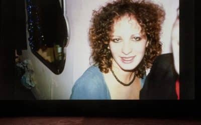 Nan Goldin: This Will Not End Well – Book Review