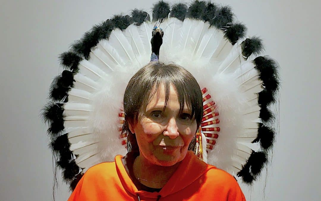 Nancy Fouts Sculptor Who Reconfigured Commonplace Objects Dies