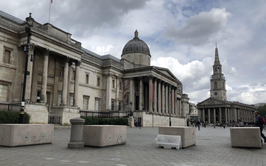 UK Museums And Galleries May Reopen From 4 July