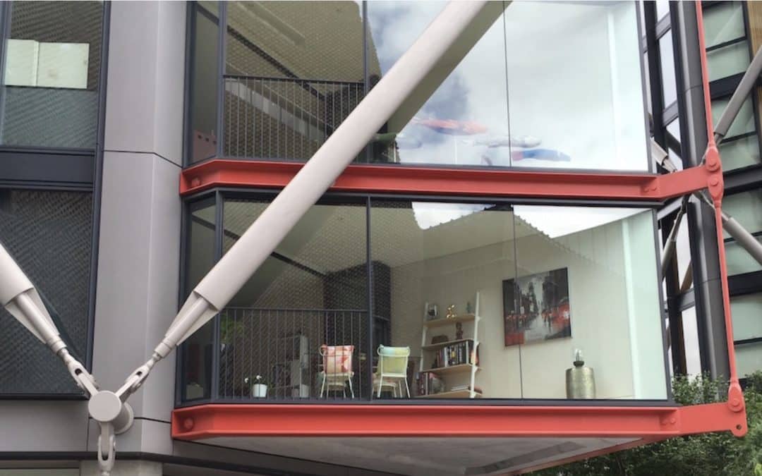 Tate Modern Loses Privacy Court Case With Goldfish Bowl Luxury Flats