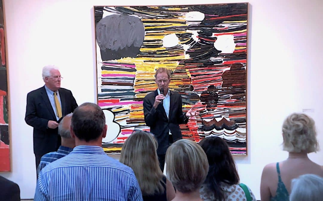 Arts Council England Promises Arts Support But Warns Of Closures