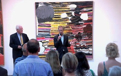 Arts Council England Promises Arts Support But Warns Of Closures