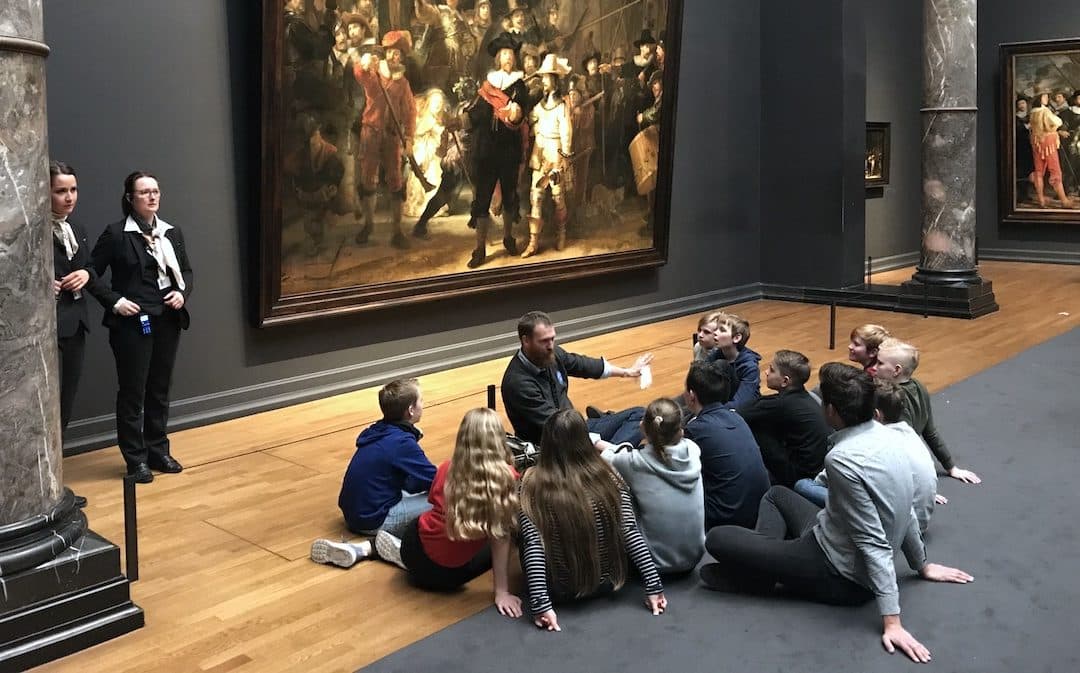 Has The Word Master Reached Its Sell-By Date? – Revd Jonathan Evens