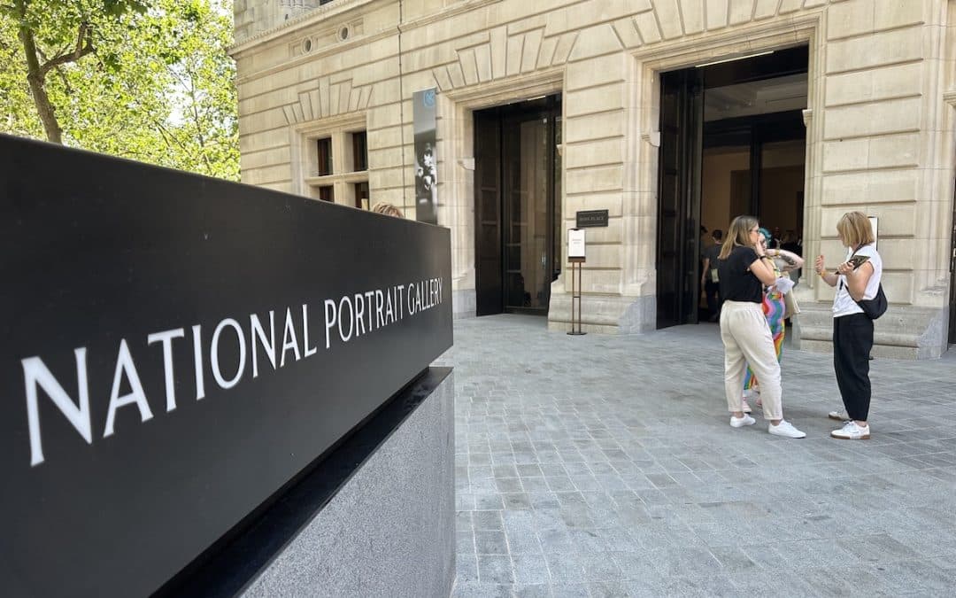 Missing UK Museum Objects: The Latest Story Behind The Vitrine