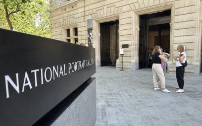 Missing UK Museum Objects: The Latest Story Behind The Vitrine