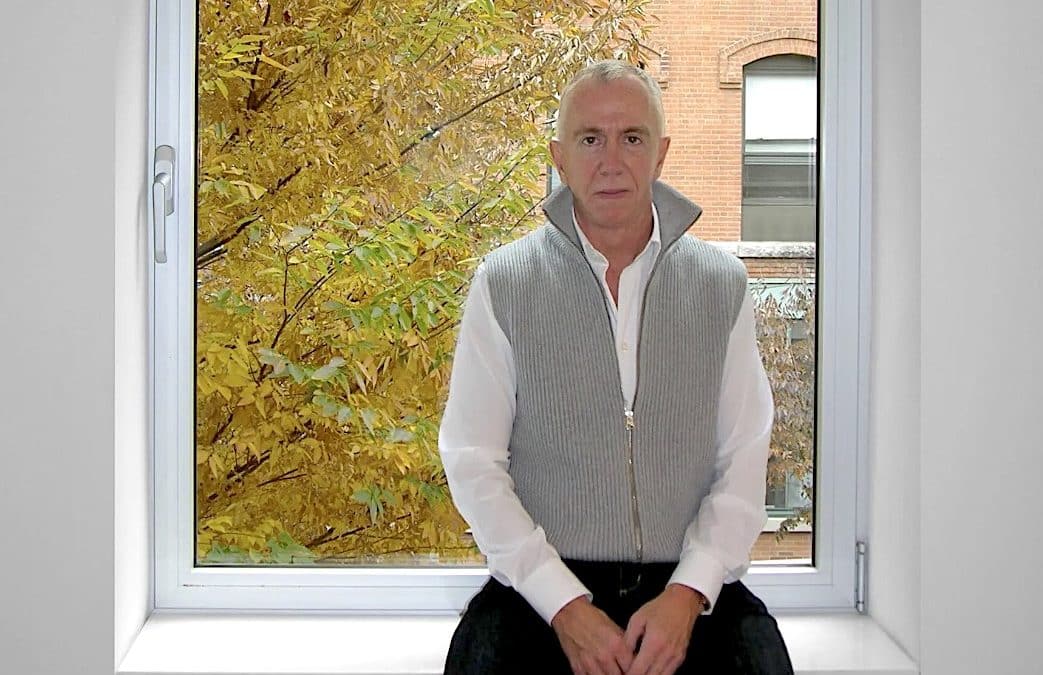 Brent Sikkema – Visionary Art Dealer Of Jeffrey Gibson And Kara Walker Murdered