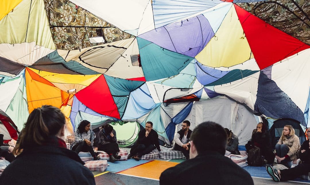 Outset Partners Announce Support For Cultural Infrastructure Beyond Pandemic