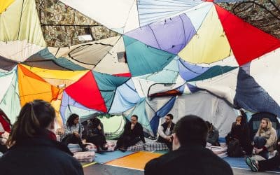 Outset Partners Announce Support For Cultural Infrastructure Beyond Pandemic