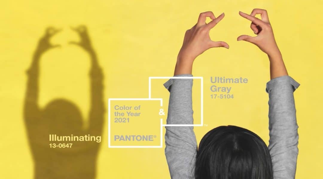 Pantone 2021 Colours Of The Year – Rijksmuseum Slavery Exhibition Unveiled – ICA Set To Re-Boot