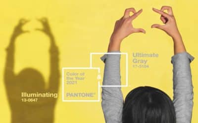 Pantone 2021 Colours Of The Year – Rijksmuseum Slavery Exhibition Unveiled – ICA Set To Re-Boot