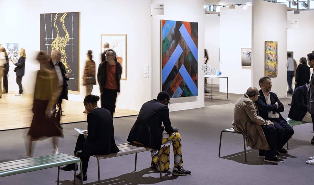 Paris+ par Art Basel What The Dealers Had To Say