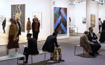 Paris+ par Art Basel What The Dealers Had To Say