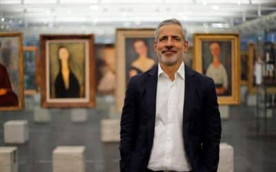 Adriano Pedrosa Selected Artistic Director Of Venice Biennale 2024