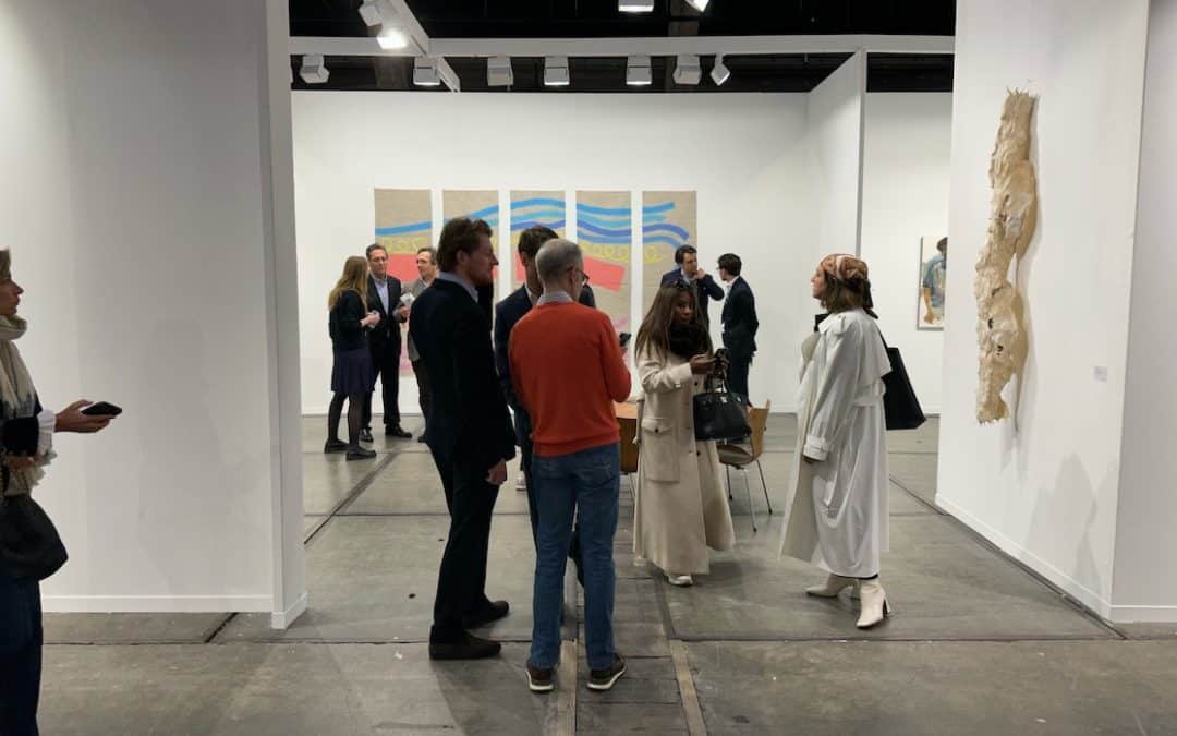 London Gallery Weekend 2023 Everything you Need To Know