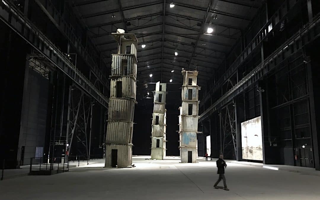 Pirelli HangarBicocca Celebrates 20 Years Of Diverse Perspectives