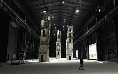 Pirelli HangarBicocca Celebrates 20 Years Of Diverse Perspectives