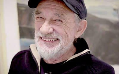 Peter Phillips British Pop Art Trailblazer Dies Aged 86