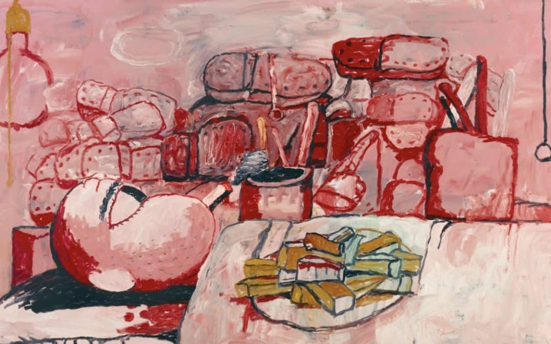 Controversial Philip Guston Exhibition To Open In Boston – Art Gallery of New South Wales To Open In December – Professor Deborah Swallow To Step Down At Courtauld
