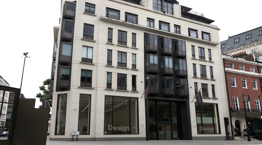 Sotheby’s Christie’s And Phillips Global Sales Surge – The 2021 Figures