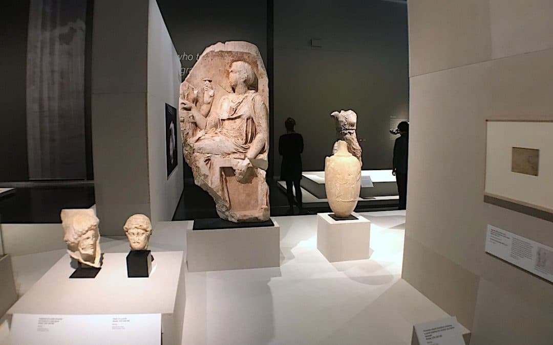 Restoring Heritage: The Global Movement to Return Museum Artefacts to Their Origins