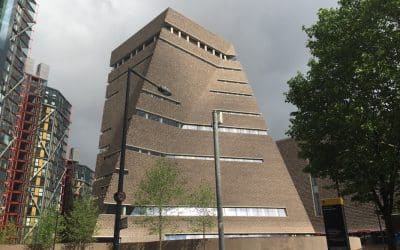 UK Museum COP Summit Promises A Greener Future 