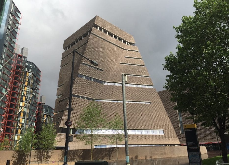 UK Museum COP Summit Promises A Greener Future 