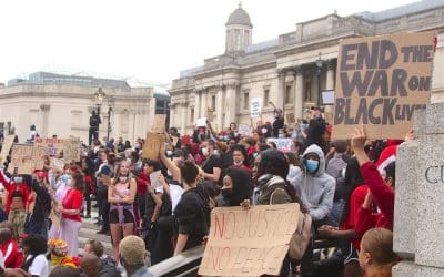 Black Art Matters – Paul Carter Robinson