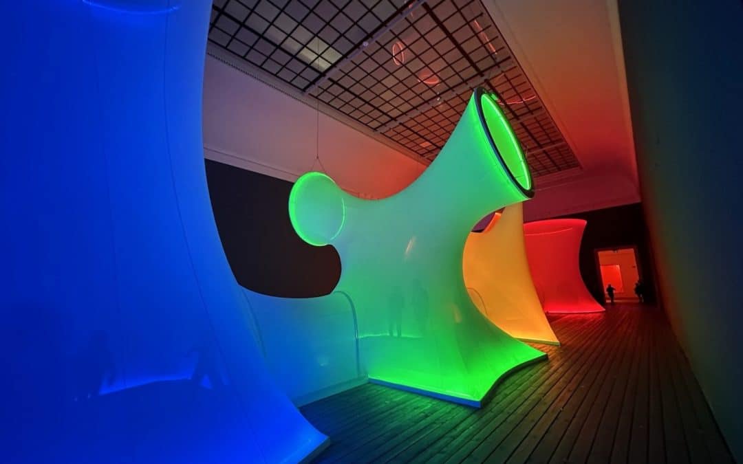 Creative UK Unveils Manifesto Ahead of UK General Election