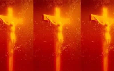 Andres Serrano: Piss Christ Immortalised On The Blockchain With New NFT