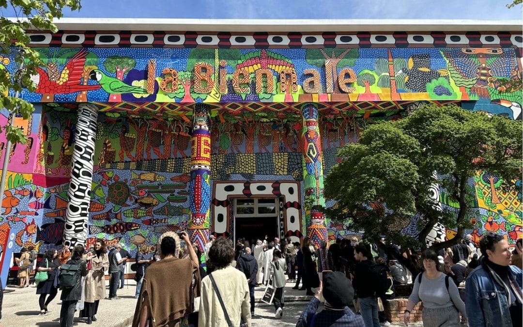 Qatar to Build Permanent Pavilion at Venice Biennale’s Historic Giardini