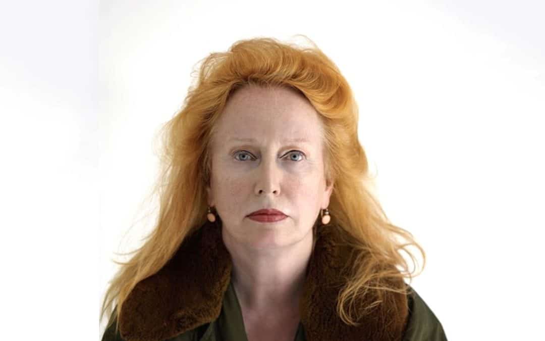 Rebecca Horn Inventive Installation and Performance Artist Dies Aged 80