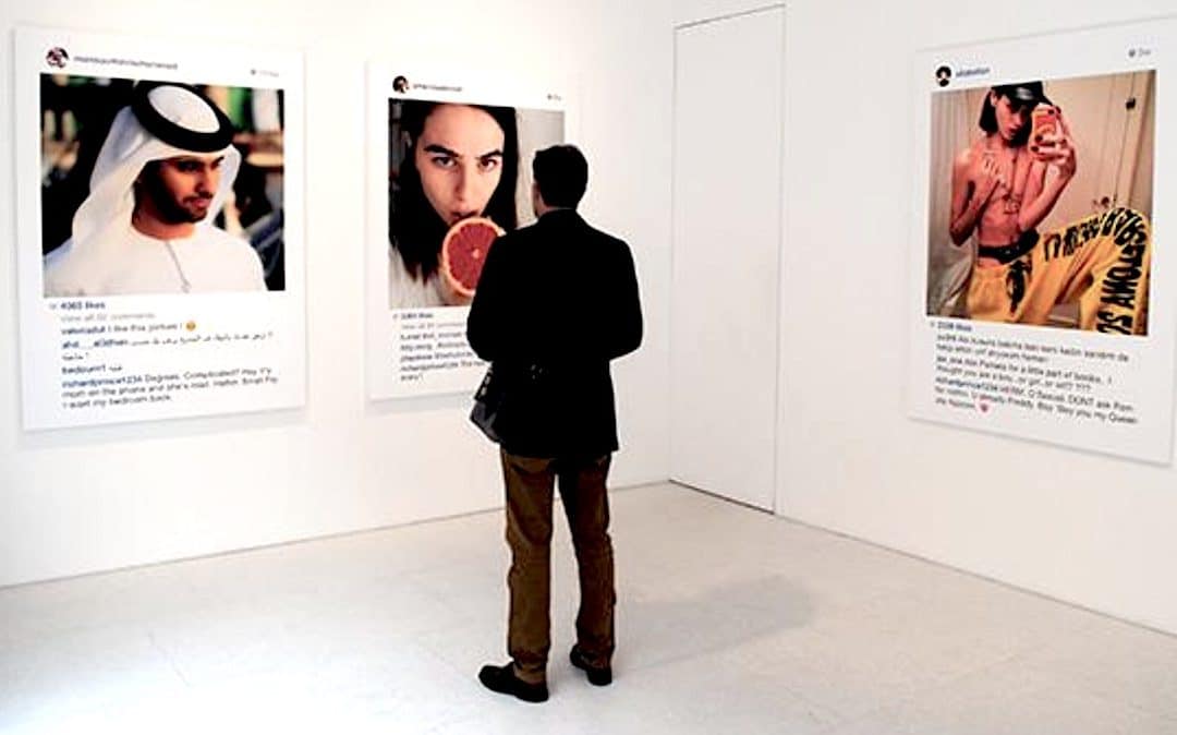 Richard Prince Loses Copyright Disputes with Appropriated Photographers