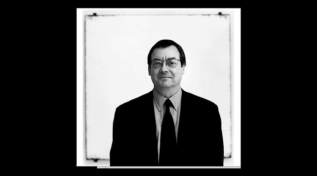 Minimalist Artist Robert Ryman Dead At 88
