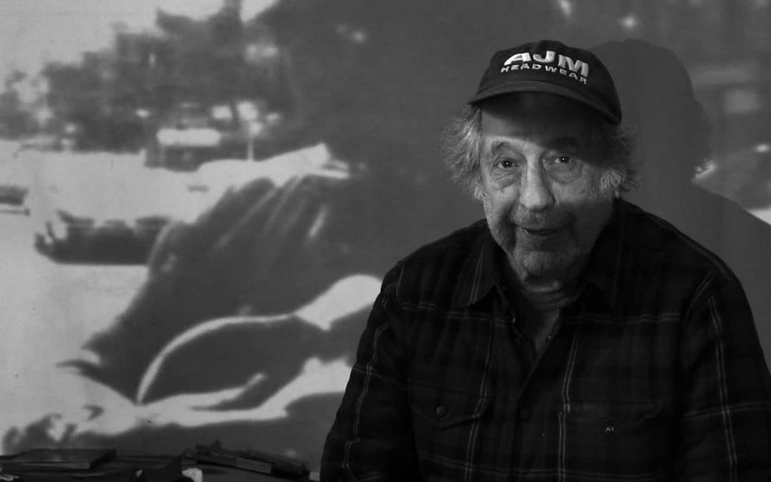 Robert Frank: Beat Generation Photographer Dead at 94