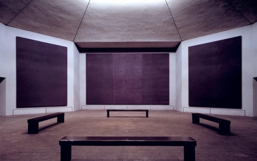 Rothko Chapel in Houston Closes Indefinitely Due to Hurricane Damage