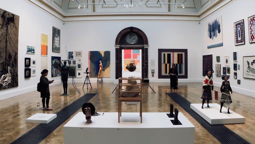 Royal Academy Contemplates Shedding 150 Jobs Due To COVID Impact