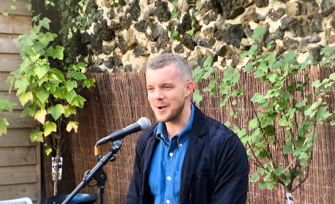 Russell Tovey To Judge Turner Prize 2021 In Coventry City Of Culture