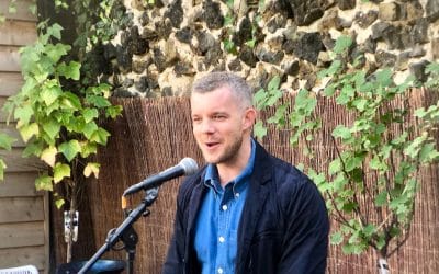 Russell Tovey To Judge Turner Prize 2021 In Coventry City Of Culture