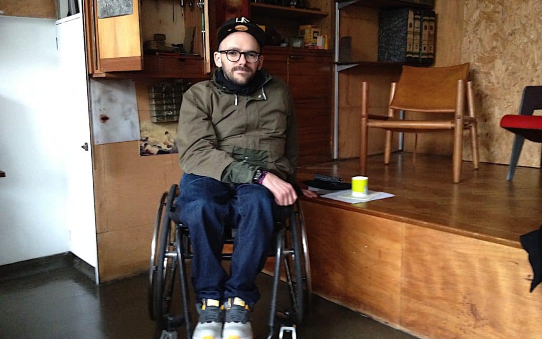 First Permanent AIDS Memorial Announced For London