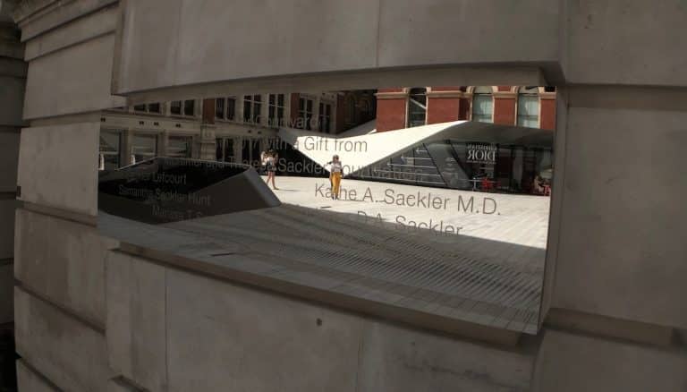 Sackler Family: US Supreme Court Lifts Civil Liability Protections