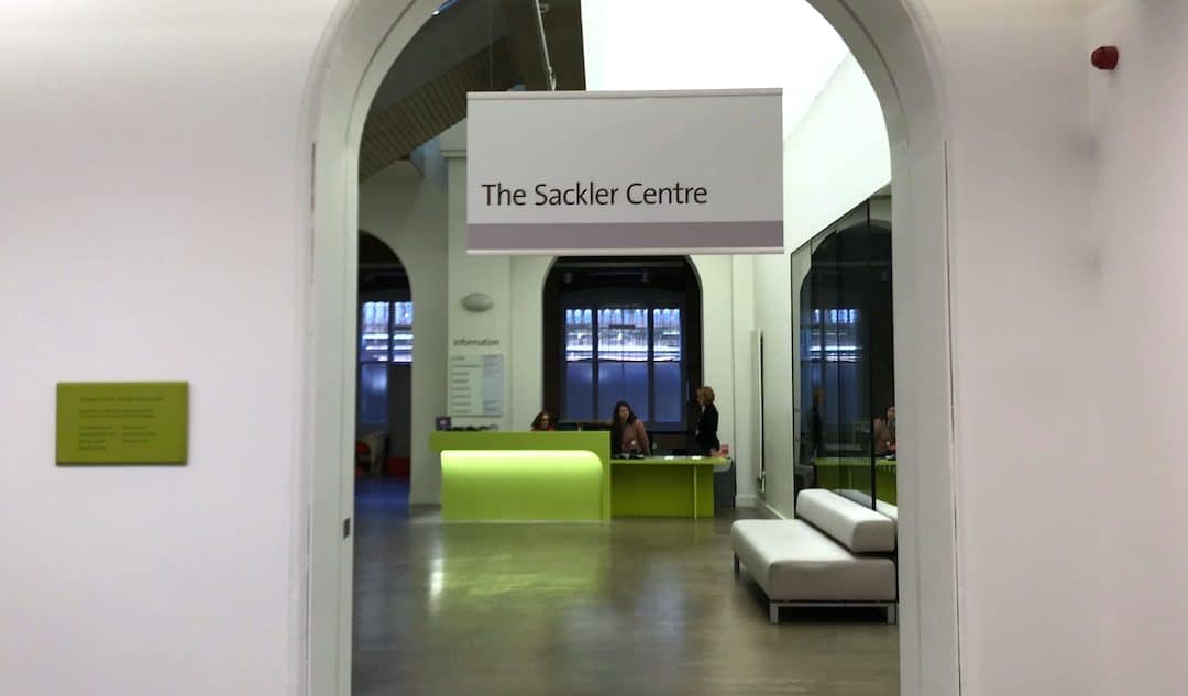 Photographer Nan Goldin Welcomes Sackler Decision To Suspend Arts Funding