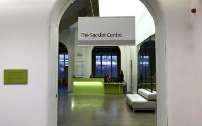 Photographer Nan Goldin Welcomes Sackler Decision To Suspend Arts Funding