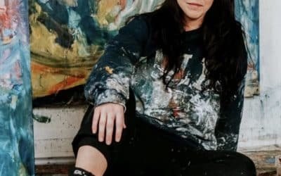 Lisson Gallery Artist Sarah Cunningham Official Missing Person File Opened