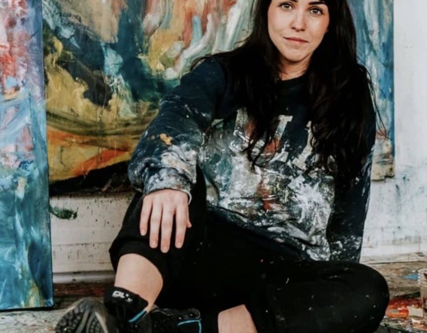 Lisson Gallery Artist Sarah Cunningham Official Missing Person File Opened