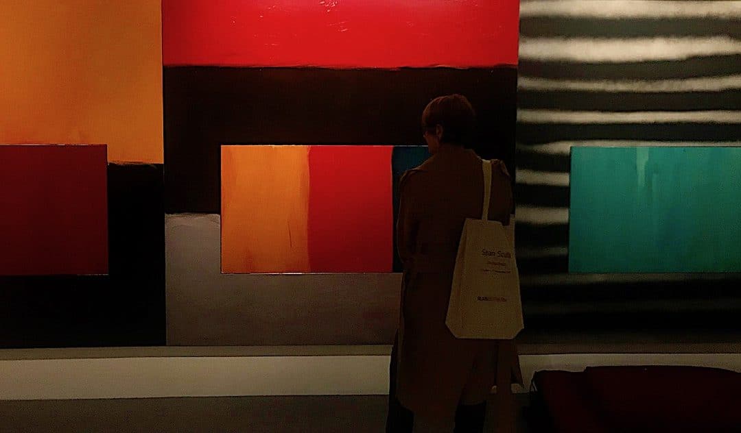 Ellora Sutton and Elsie Hayward Win Inaugural Artlyst Art to Poetry Award