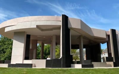 20th Serpentine Pavilion By Counterspace Unveiled – Sarah Hardie Wins Inaugural Soho House Art Prize – Madge Gill: Nature in Mind Exhibition  Announced 