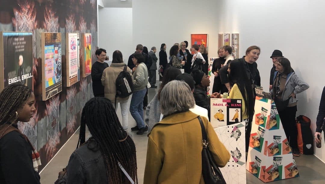 Simon Lee Gallery London Goes Into Administration