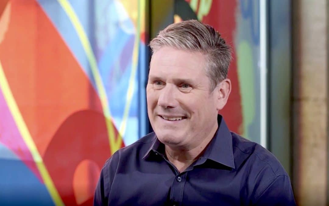 Labour Commits To Recharging Invaluable Creative Industries